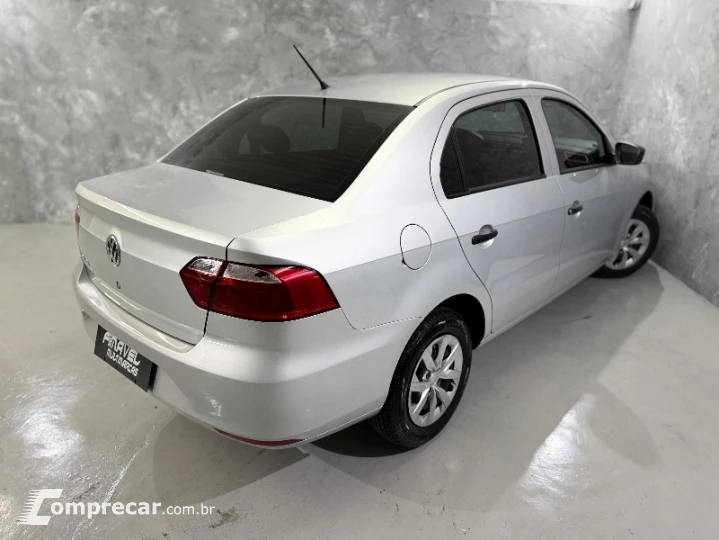 VOYAGE 1.0 12V MPI Totalflex