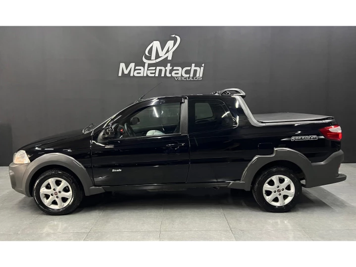 STRADA 1.4 MPI FREEDOM CD 8V FLEX 3P MANUAL