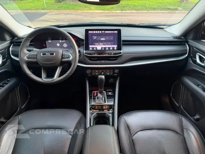 Compass 1.3 T270 Turbo Flex Limited At6