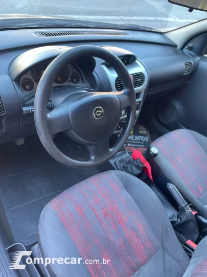MONTANA 1.8 MPFI Sport CS 8V