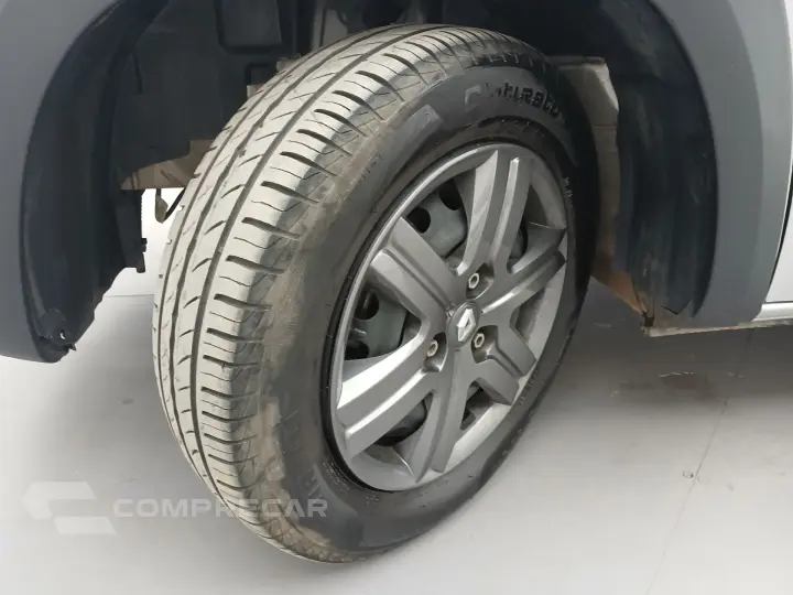 KWID 1.0 12V SCE FLEX ZEN MANUAL