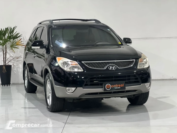 VERA CRUZ 3.8 GLS 4WD 4X4 V6 24V
