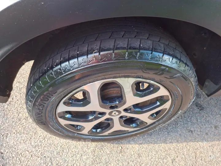 CAPTUR 1.6 16V SCE FLEX LIFE X-TRONIC