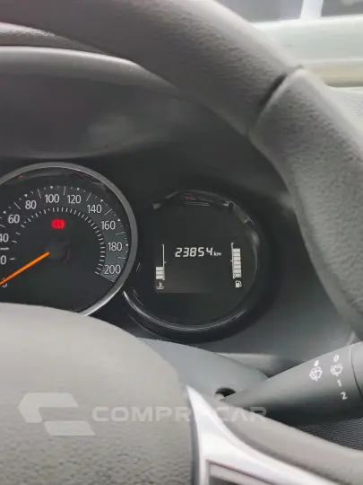 LOGAN Zen Flex 1.0 12V 4p Mec.