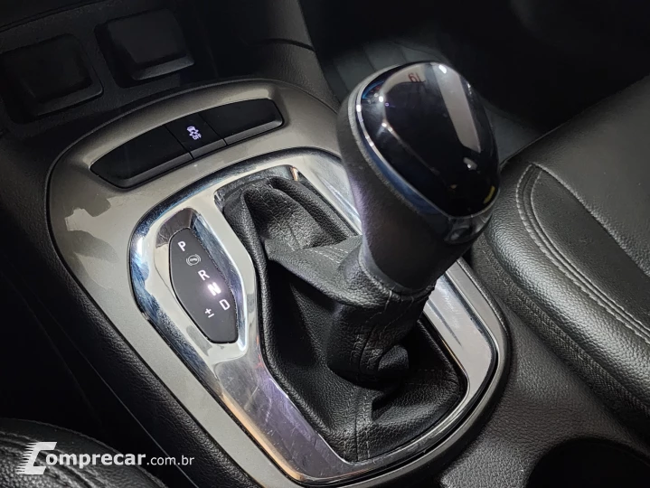 CRUZE Sport LT 1.4 16V TB Flex 5p Aut.