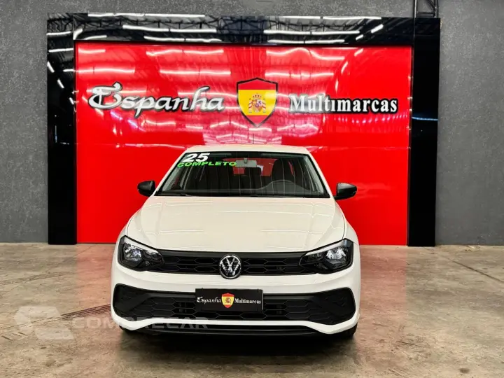 Polo 1.0 Mpi Track Manual