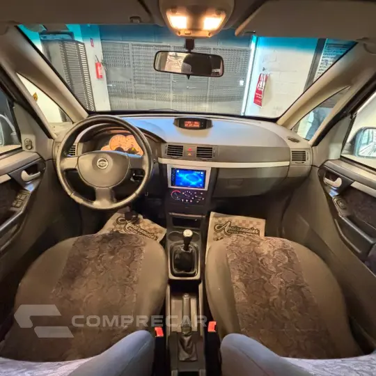 Meriva 1.8/ CD 1.8 MPFI FlexPower 8V