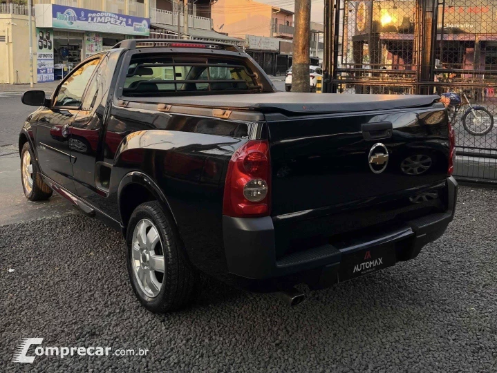 MONTANA 1.8 MPFI SPORT CS 8V FLEX 2P MANUAL