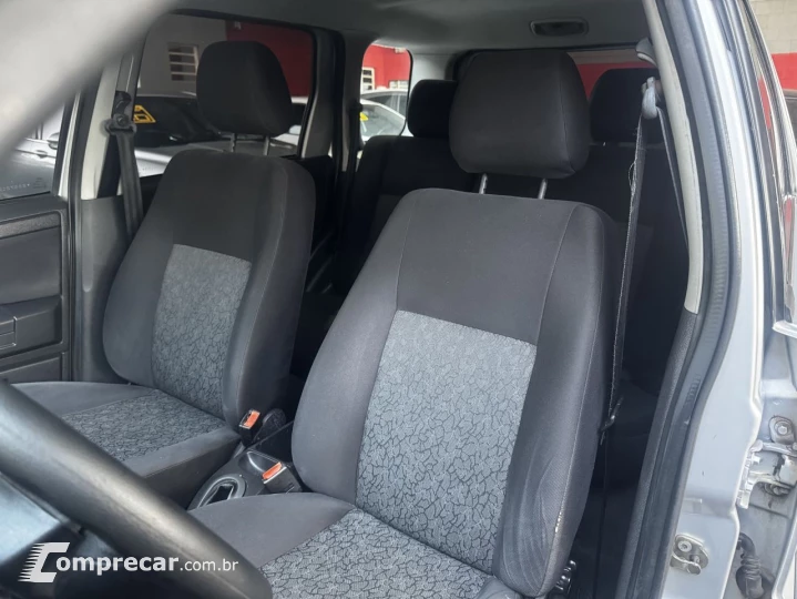 Ecosport 1.6 4P XLS FLEX