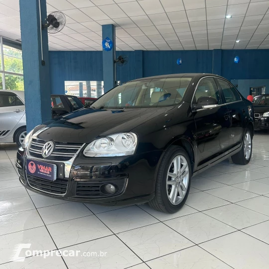 JETTA 2.5 I 20V 170cv