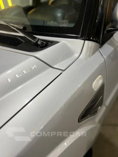 PAJERO TR4 2.0 4X2 16V