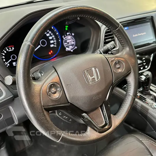 HR-V EX 1.8 Flexone 16V 5p Aut.