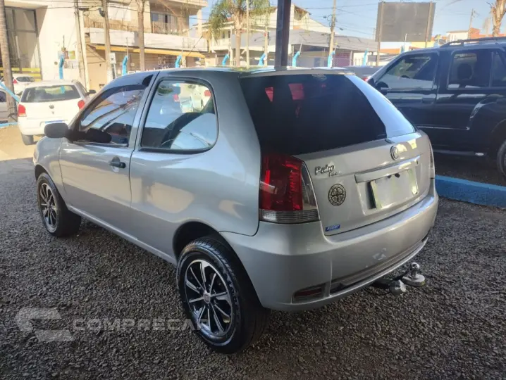 Palio 1.0 FIRE ECONOMY FLEX