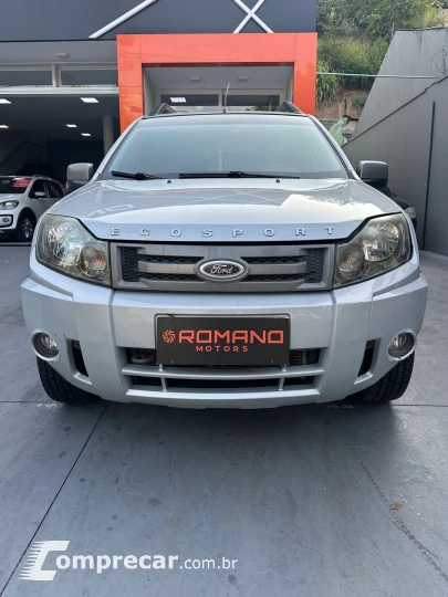 ECOSPORT 1.6 Freestyle 16V