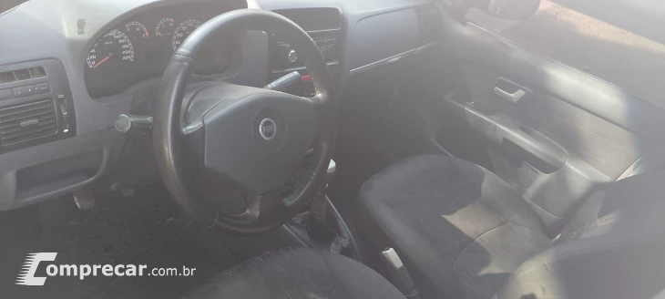 Palio Wekend  HLX 1.8
