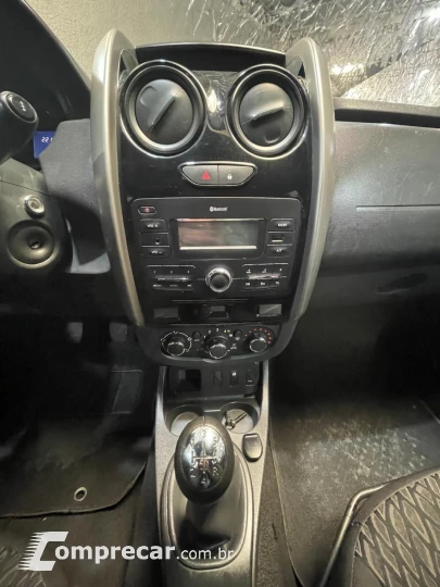DUSTER OROCH 1.6 16V Expression
