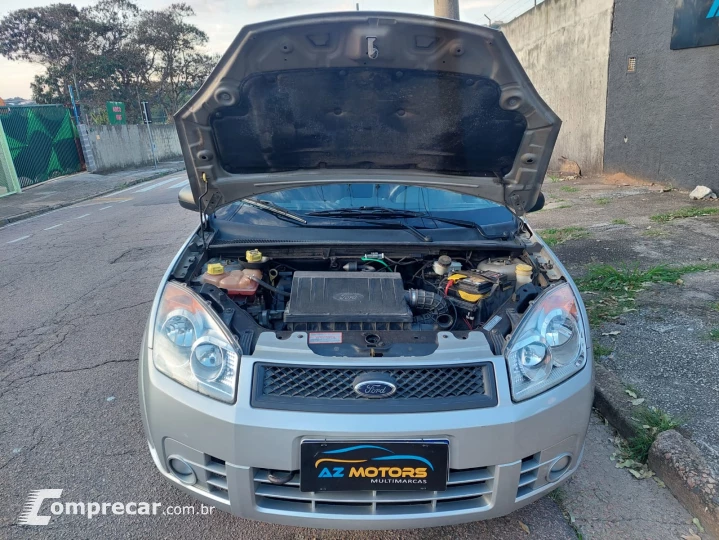 FIESTA 1.0 MPI Hatch 8V