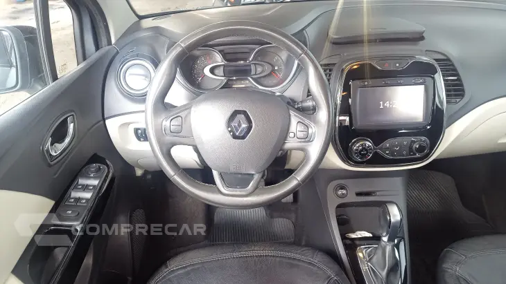 CAPTUR 1.6 16V SCE Intense
