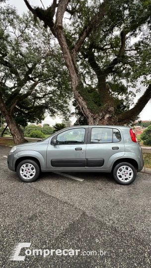 UNO 1.0 EVO Vivace 8V