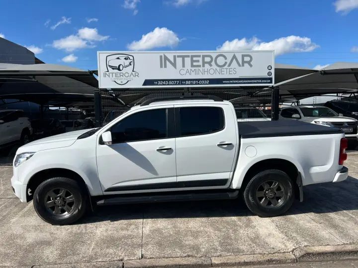 S10 2.4 LT 4X2 CD 8V