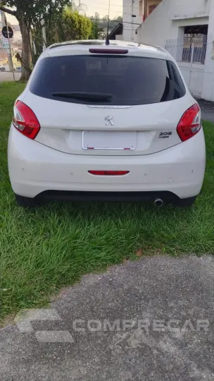 208 1.0 Turbo 200 Griffe