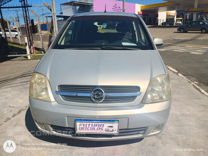 MERIVA 1.8 MPFI Maxx 8V