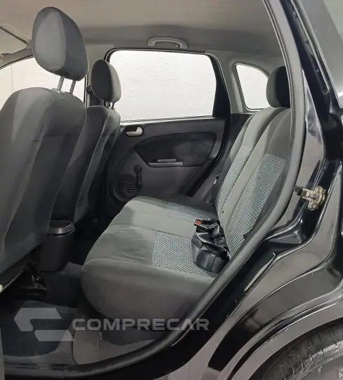 FIESTA 1.6 MPI 8V