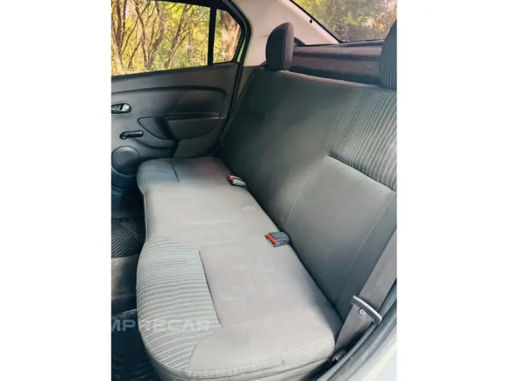LOGAN 1.0 12V SCE FLEX AUTHENTIQUE MANUAL