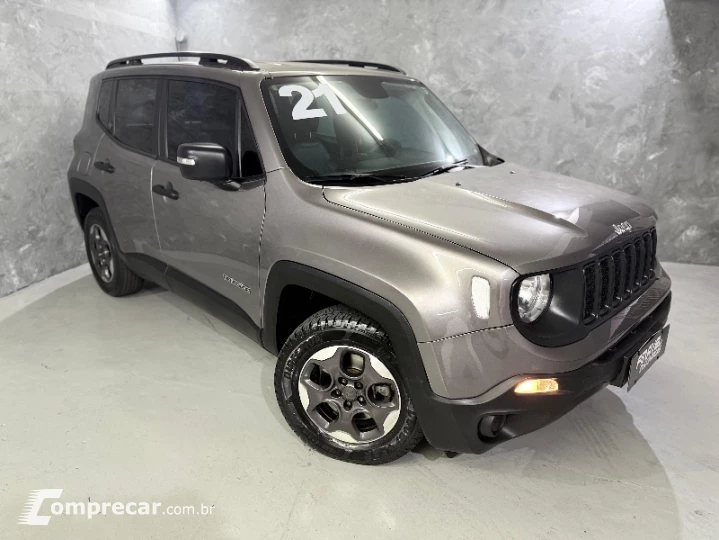 RENEGADE 1.8 16V