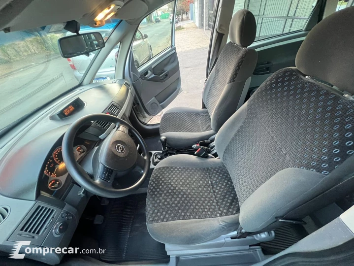 MERIVA 1.4 MPFI Maxx 8V