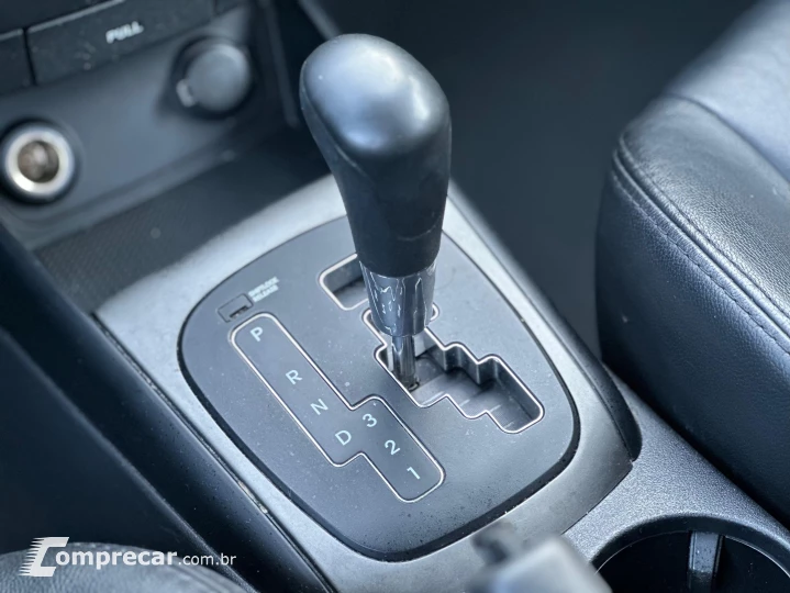 I30 2.0 MPFI GLS 16V GASOLINA 4P AUTOMÁTICO