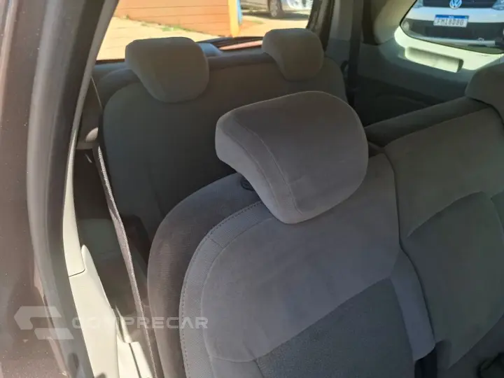 Spin 1.8 Ltz 8V Flex 4P Automático