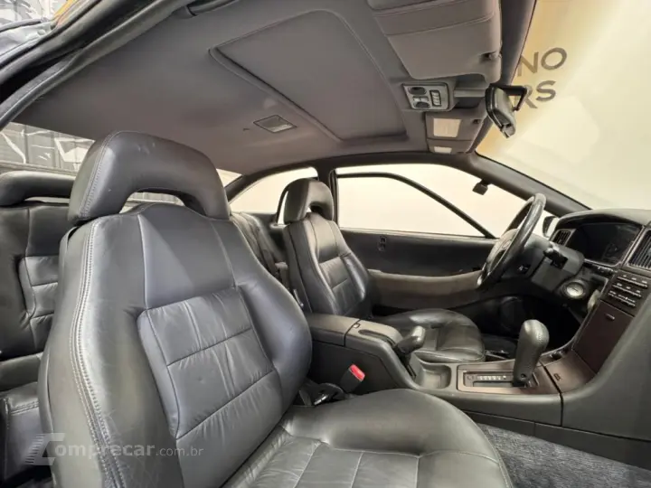 SVX 3.3 4X4 COUPÉ 24V GASOLINA 2P AUTOMÁTICO