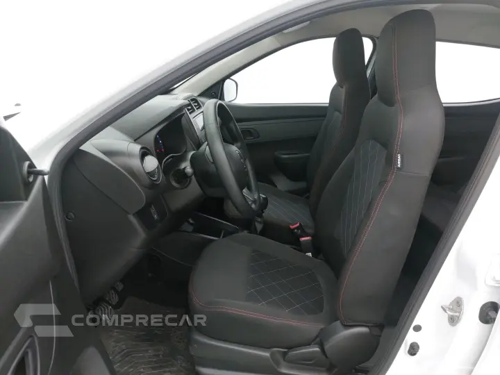KWID 1.0 12V SCE FLEX ZEN MANUAL