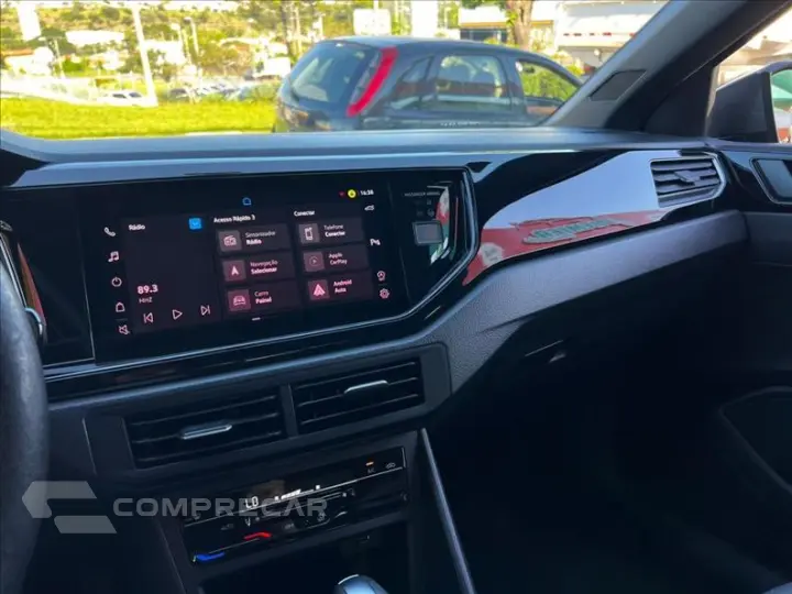 NIVUS 1.0 200 TSI Highline