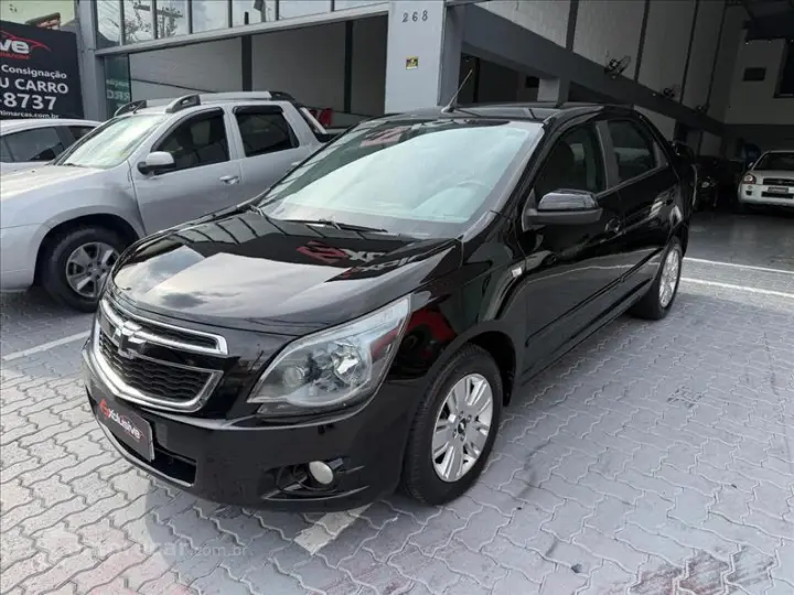 COBALT 1.8 SFI LTZ 8V