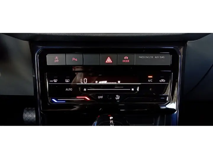 T-CROSS 1.0 200 TSI TOTAL FLEX COMFORTLINE AUTOMÁTICO