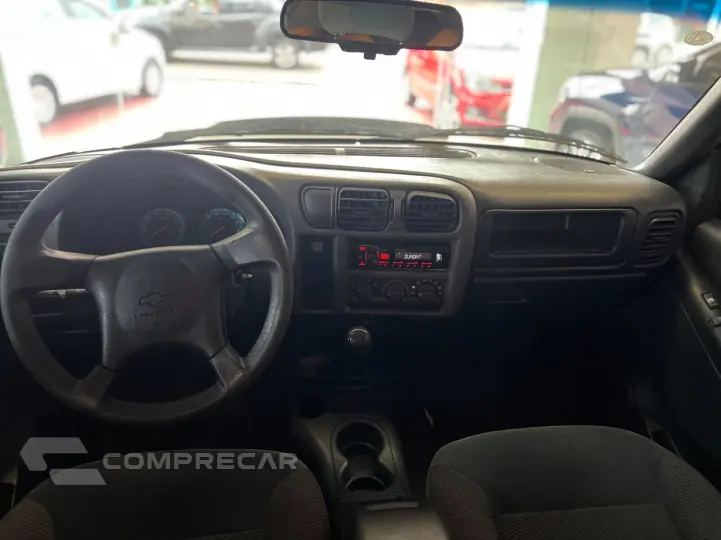 S10  CHEVROLET
