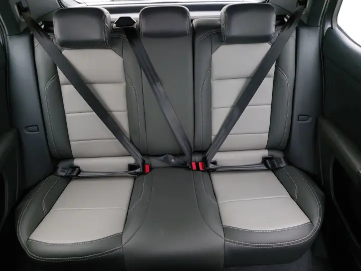 T-CROSS 1.0 200 TSI TOTAL FLEX COMFORTLINE AUTOMÁTICO
