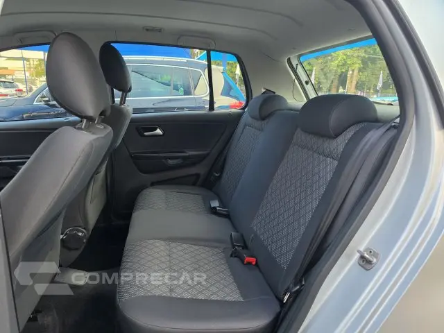 FOX - 1.6 MSI TRENDLINE 8V 4P MANUAL