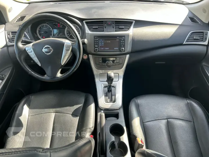 SENTRA 2.0 SL 16vstart