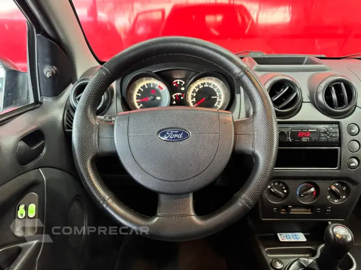 Fiesta 1.6 Mpi Class Hatch 8V Flex 4P Manual