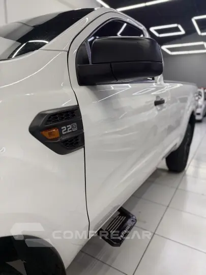 RANGER 2.2 XL 4X4 CS 16V