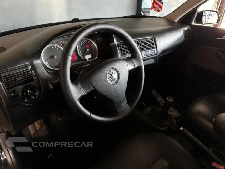 GOLF 1.6 MI SPORTLINE 8V FLEX 4P MANUAL