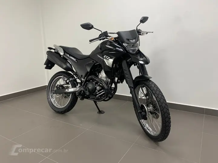 YAMAHA XTZ 250 LANDER