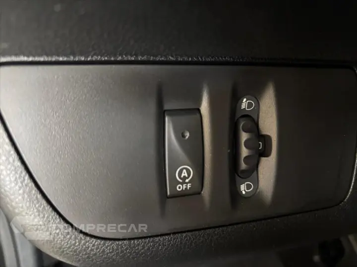 KWID 1.0 12V SCE FLEX ZEN MANUAL