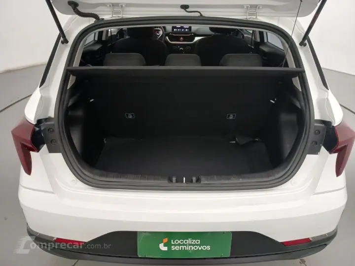 HB20 1.0 12V FLEX COMFORT MANUAL