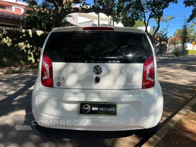 UP - 1.0 MPI TAKE UP 12V 2P MANUAL