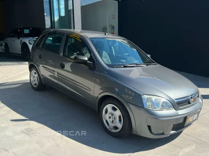 Corsa Hat. Maxx 1.4 8V ECONOFLEX 5p