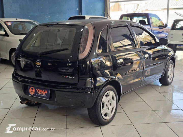 CORSA 1.4 MPFI Maxx 8V